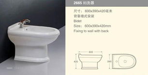 鵬王陶瓷實業(yè) 創(chuàng)新婦洗器系列，引領(lǐng)現(xiàn)代衛(wèi)浴新風(fēng)尚